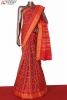 Traditional Ikat Patola Silk Saree